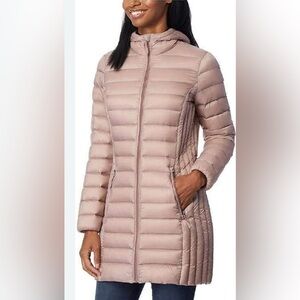 Aventure Ladies' Lightweight Down Jacket, Variety Size Small